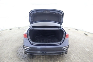 Седан Kia Cerato 2019 года, 1790000 рублей, Обнинск