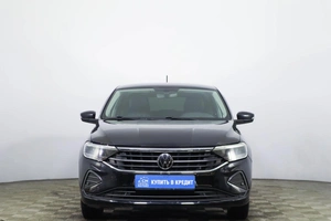 Лифтбек Volkswagen Polo 2021 года, 1009000 рублей, Пермь