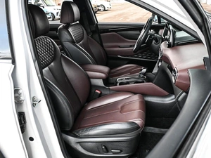 Внедорожник Hyundai Santa Fe 2019 года, 3549000 рублей, Кирилловка