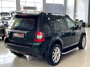 Внедорожник Land Rover Freelander 2009 года, 1387000 рублей, Солонцы