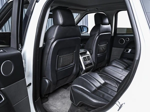 Внедорожник Land Rover Range Rover Sport 2015 года, 2630000 рублей, Ставрополь