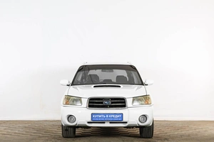 Внедорожник Subaru Forester 2002 года, 1039000 рублей, Тюмень