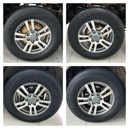 Внедорожник Toyota Hilux 2014 года, 2630000 рублей, Смоленск