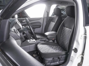 Седан Ford Focus 2011 года, 730000 рублей, Ростов-на-Дону