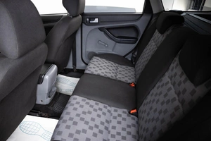 Универсал Ford Focus 2008 года, 499000 рублей, Пермь