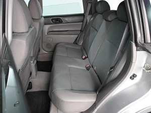 Внедорожник Subaru Forester 2005 года, 1079000 рублей, Аксай