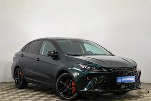 Седан OMODA S5 GT 2023 года, 1659000 рублей, Пермь