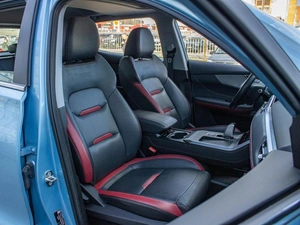 Внедорожник Chery Tiggo 4 Pro 2022 года, 1719000 рублей, Петрозаводск