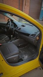 Хетчбэк Renault Megane 2014 года, 500000 рублей, Красноярск