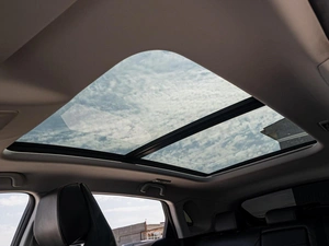 Внедорожник Changan UNI-K 2023 года, 2599000 рублей, Краснодар