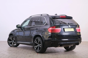 Внедорожник BMW X5 2007 года, 1249000 рублей, Омск