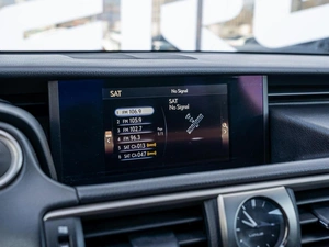 Седан Lexus IS 2018 года, 2740000 рублей, Краснодар