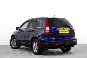 Внедорожник Honda CR-V 2011 года, 1299000 рублей, Барнаул