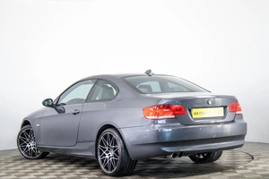 Купе BMW 3 серия 2007 года, 1399000 рублей, Пермь