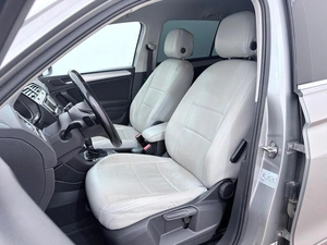 Внедорожник Volkswagen Tiguan 2017 года, 2149000 рублей, Орёл