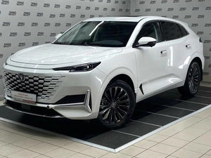 Внедорожник Changan UNI-K 2023 года, 2550000 рублей, Красноярск
