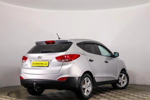 Внедорожник Hyundai ix35 2014 года, 1279000 рублей, Пермь