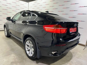 Внедорожник BMW X6 2011 года, 1890000 рублей, Красноярск