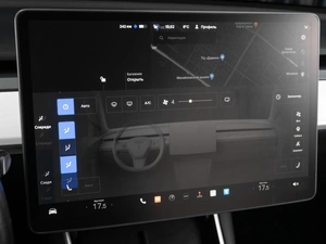 Седан Tesla Model 3 2019 года, 3099000 рублей, Тюмень