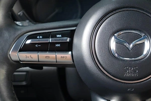 Хетчбэк Mazda MX-30 2020 года, 2349000 рублей, Тюмень