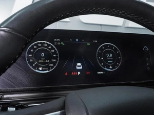 Внедорожник OMODA C5 2023 года, 1925000 рублей, Ростов-на-Дону