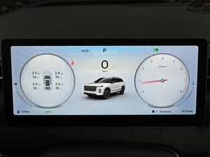 Внедорожник JAECOO J7 2024 года, 2459000 рублей, Ростов-на-Дону