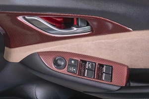 Внедорожник Mazda CX-3 2021 года, 2619000 рублей, Томск