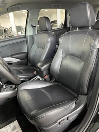 Внедорожник Mitsubishi Outlander 2011 года, 1287000 рублей, Солонцы