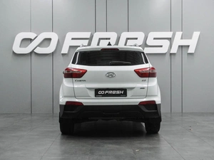 Внедорожник Hyundai Creta 2019 года, 1874000 рублей, Воронеж