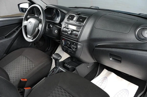 Лифтбек ВАЗ (LADA) Granta 2019 года, 699000 рублей, Тюмень