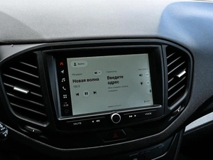 Универсал ВАЗ (LADA) Vesta 2021 года, 1325000 рублей, Волгоград