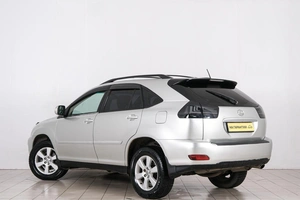 Внедорожник Toyota Harrier 2007 года, 1399000 рублей, Красноярск