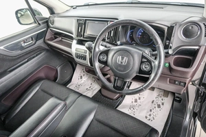 Хетчбэк Honda N-WGN 2014 года, 789000 рублей, Красноярск