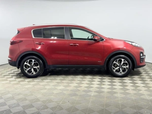 Внедорожник Kia Sportage 2019 года, 2129900 рублей, Казань
