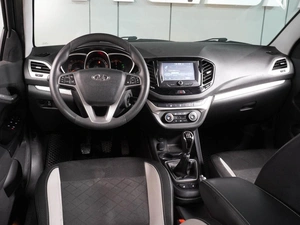 Универсал ВАЗ (LADA) Vesta 2019 года, 1099000 рублей, Воронеж