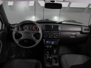 Внедорожник ВАЗ (LADA) Niva Legend 2025 года, 1129000 рублей, Тюмень