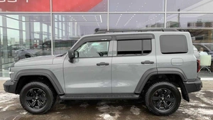 Внедорожник Tank 300 2024 года, 3850000 рублей, Солонцы