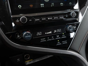 Седан Toyota Camry 2019 года, 2500000 рублей, Краснодар