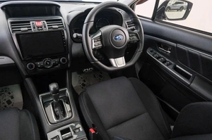 Универсал Subaru Levorg 2014 года, 1399000 рублей, Красноярск