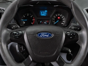 Ford Transit, VIII (2013—н. в.) 2.2 TDCi MT (125 л.с.) 2018г. 2018 года, 2140000 рублей, Тюмень