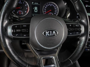 Седан Kia K5 2021 года, 2675000 рублей, Воронеж
