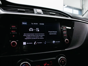 Хетчбэк Kia Rio X 2020 года, 1750000 рублей, Красноярск