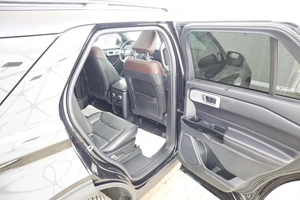 Универсал Ford Explorer 2021 года, 5299000 рублей, Обнинск