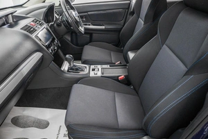Универсал Subaru Levorg 2016 года, 1459000 рублей, Барнаул