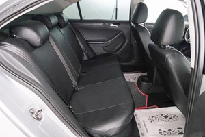 Седан Volkswagen Jetta 2013 года, 979000 рублей, Красноярск
