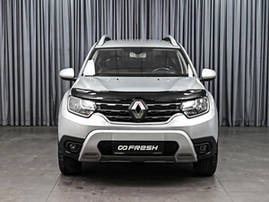 Внедорожник Renault Duster 2021 года, 1505000 рублей, Ставрополь