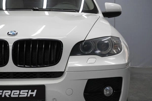 Внедорожник BMW X6 2008 года, 1869000 рублей, Омск