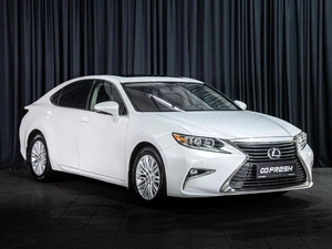 Седан Lexus ES 2015 года, 2459000 рублей, Волгоград