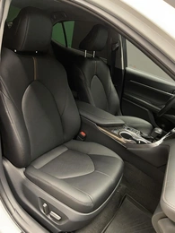 Седан Toyota Camry 2020 года, 3400000 рублей, Красноярск