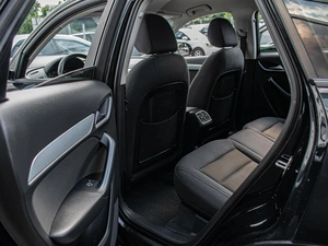 Внедорожник Audi Q3 2013 года, 1698000 рублей, Краснодар